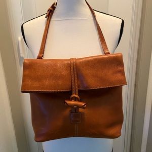 Vintage Dooney & Bourke Handbag